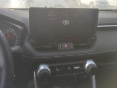 Toyota Wildlander 2.0L 2WD Leading Edition - ფოტო 17