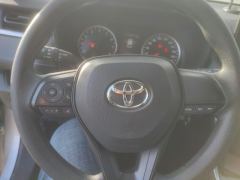 Toyota Wildlander 2.0L 2WD Leading Edition - ფოტო 18