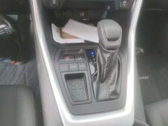 Toyota Wildlander 2.0L 2WD Leading Edition - ფოტო 19