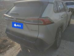 Toyota Wildlander 2.0L 2WD Leading Edition - ფოტო 2