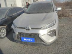 Toyota Wildlander 2.0L 2WD Leading Edition - ფოტო 3