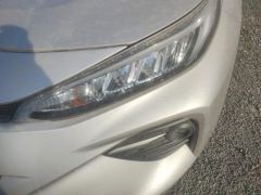 Toyota Wildlander 2.0L 2WD Leading Edition - ფოტო 4
