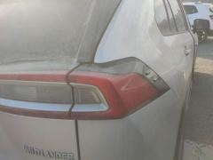 Toyota Wildlander 2.0L 2WD Leading Edition - ფოტო 5