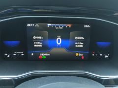 Volkswagen Jetta Sagitar 280TSI DCT Transcendence Edition - ფოტო 20