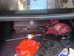 Volkswagen Jetta Sagitar 280TSI DCT Transcendence Edition - ფოტო 7