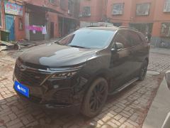 Chevrolet Equinox 550T RS AWD Edition - фото 1