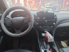 Chevrolet Equinox 550T RS AWD Edition - фото 16