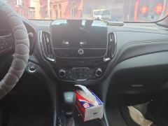 Chevrolet Equinox 550T RS AWD Edition - фото 17