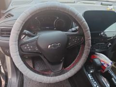 Chevrolet Equinox 550T RS AWD Edition - фото 18