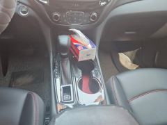 Chevrolet Equinox 550T RS AWD Edition - фото 19