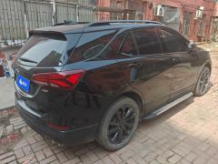 Chevrolet Equinox 550T RS AWD Edition - фото 2