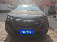Chevrolet Equinox 550T RS AWD Edition - фото 3