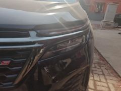 Chevrolet Equinox 550T RS AWD Edition - фото 4