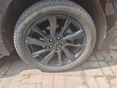 Chevrolet Equinox 550T RS AWD Edition - фото 6