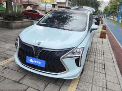 Dongfeng Forthing Yacht 1.5T Edition - ფოტო 1