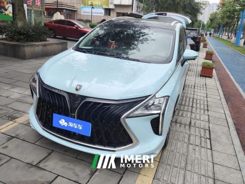2022 Dongfeng Forthing Yacht 1.5T Edition - ავტომობილი ჩინეთიდან