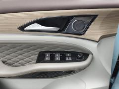 Dongfeng Forthing Yacht 1.5T Edition - ფოტო 13