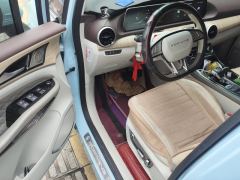 Dongfeng Forthing Yacht 1.5T Edition - ფოტო 14
