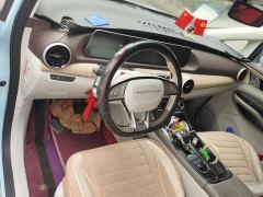 Dongfeng Forthing Yacht 1.5T Edition - ფოტო 16