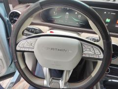 Dongfeng Forthing Yacht 1.5T Edition - ფოტო 18