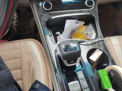 Dongfeng Forthing Yacht 1.5T Edition - ფოტო 19