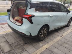 Dongfeng Forthing Yacht 1.5T Edition - ფოტო 2