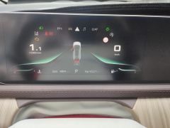 Dongfeng Forthing Yacht 1.5T Edition - ფოტო 20