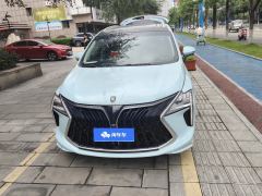 Dongfeng Forthing Yacht 1.5T Edition - ფოტო 3