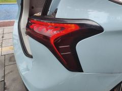 Dongfeng Forthing Yacht 1.5T Edition - ფოტო 5