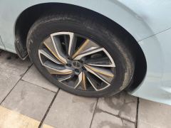 Dongfeng Forthing Yacht 1.5T Edition - ფოტო 6