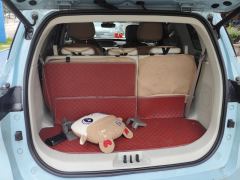 Dongfeng Forthing Yacht 1.5T Edition - ფოტო 7