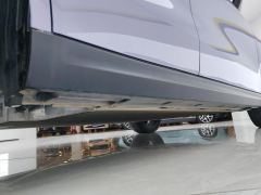JAC 3 405km Air - ფოტო 10