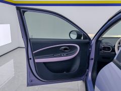 JAC 3 405km Air - ფოტო 12