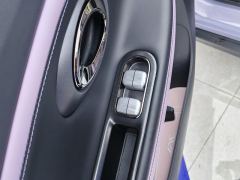 JAC 3 405km Air - ფოტო 13