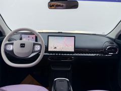 JAC 3 405km Air - ფოტო 16