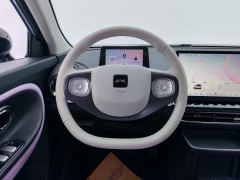 JAC 3 405km Air - ფოტო 18