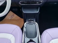JAC 3 405km Air - ფოტო 19