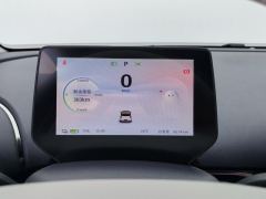 JAC 3 405km Air - ფოტო 20