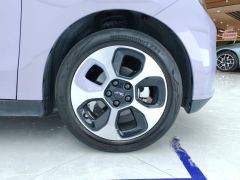 JAC 3 405km Air - ფოტო 6
