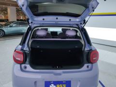 JAC 3 405km Air - ფოტო 7