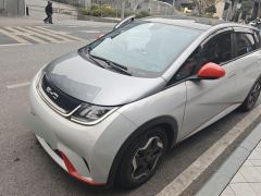 BYD Dolphin 405km Stylish Edition - ფოტო 1
