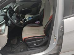BYD Dolphin 405km Stylish Edition - ფოტო 14