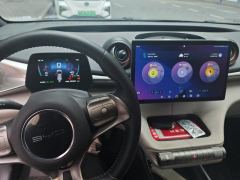 BYD Dolphin 405km Stylish Edition - ფოტო 16