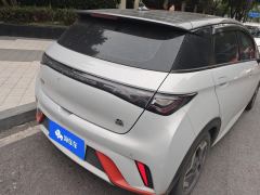 BYD Dolphin 405km Stylish Edition - ფოტო 2