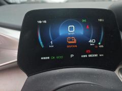 BYD Dolphin 405km Stylish Edition - ფოტო 20