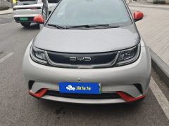 BYD Dolphin 405km Stylish Edition - ფოტო 3