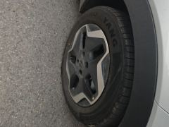 BYD Dolphin 405km Stylish Edition - ფოტო 6