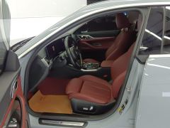 BMW i4 eDrive35 - ფოტო 14