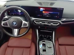 BMW i4 eDrive35 - ფოტო 16