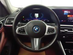 BMW i4 eDrive35 - ფოტო 18